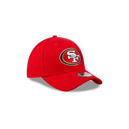 NEW ERA - Casquette NFL Enfant San Francisco 49ers 9FORTY – 60140023
