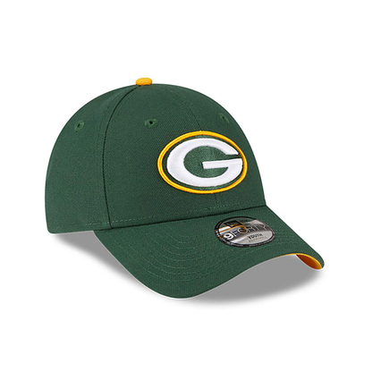 NEW ERA - Casquette Enfant NFL Green Bay Packers 9FORTY - 11355755