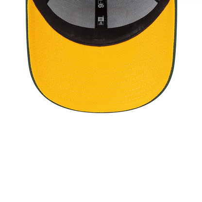 NEW ERA - Casquette Enfant NFL Green Bay Packers 9FORTY - 11355755