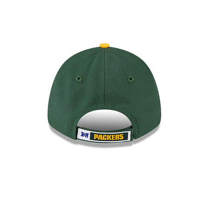 NEW ERA - Casquette Enfant NFL Green Bay Packers 9FORTY - 11355755