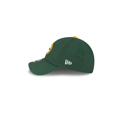 NEW ERA - Casquette Enfant NFL Green Bay Packers 9FORTY - 11355755