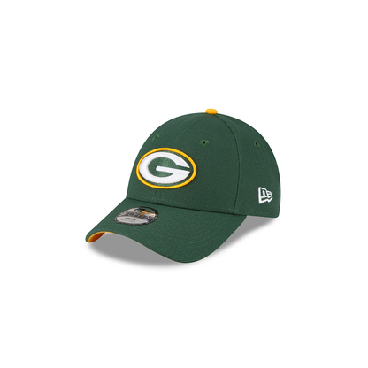 NEW ERA - Casquette Enfant NFL Green Bay Packers 9FORTY - 11355755