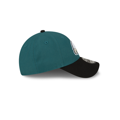 NEW ERA - Casquette NFL Philadelphia Eagles The League 9FORTY - 60354597