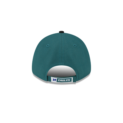 NEW ERA - Casquette NFL Philadelphia Eagles The League 9FORTY - 60354597
