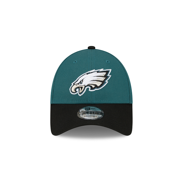 NEW ERA - Casquette NFL Philadelphia Eagles The League 9FORTY - 60354597
