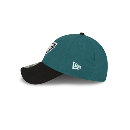 NEW ERA - Casquette NFL Philadelphia Eagles The League 9FORTY - 60354597