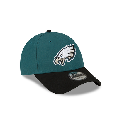 NEW ERA - Casquette NFL Philadelphia Eagles The League 9FORTY - 60354597