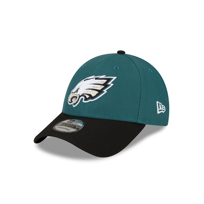 NEW ERA - Casquette NFL Philadelphia Eagles The League 9FORTY - 60354597