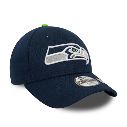 NEW ERA - Casquette Enfant NFL Seattle Seahawks 9FORTY - 11355738