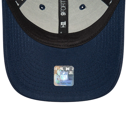 NEW ERA - Casquette Enfant NFL Seattle Seahawks 9FORTY - 11355738