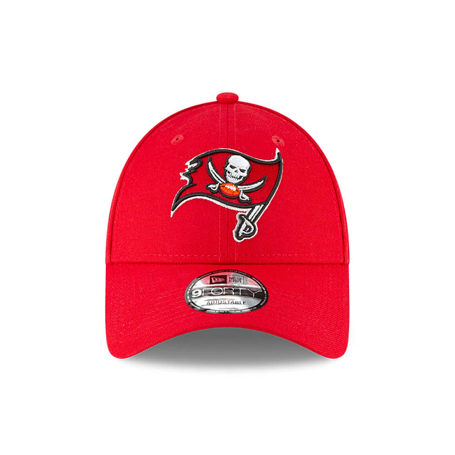 NEW ERA - Casquette NFL Enfant Tampa Bay Buccaneers 9FORTY - 12494477