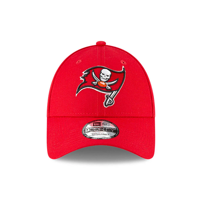 NEW ERA - Casquette NFL Enfant Tampa Bay Buccaneers 9FORTY - 12494477