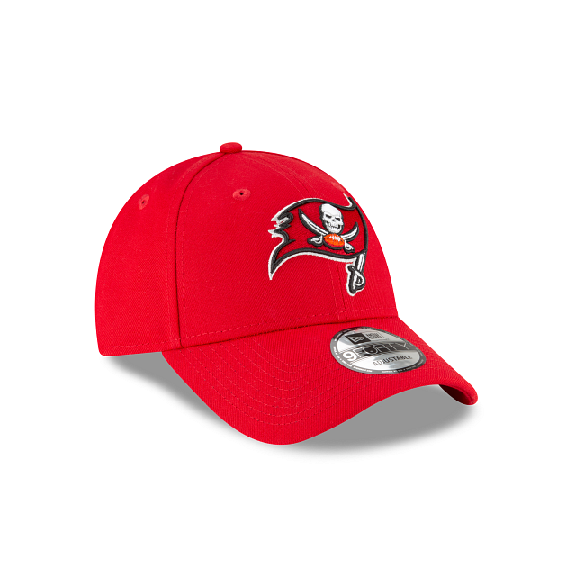 NEW ERA - Casquette NFL Enfant Tampa Bay Buccaneers 9FORTY - 12494477