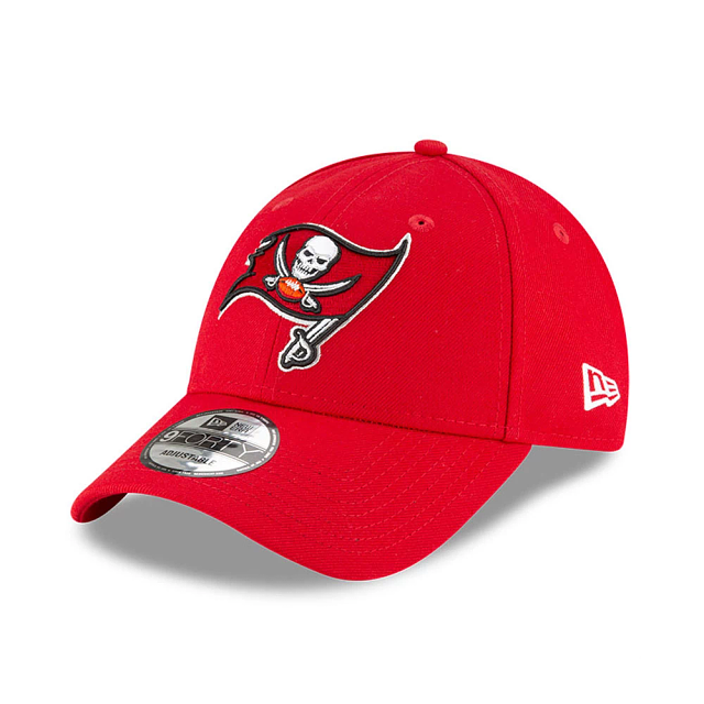 NEW ERA - Casquette NFL Enfant Tampa Bay Buccaneers 9FORTY - 12494477