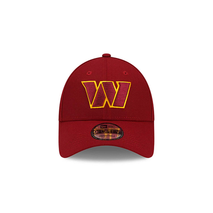 NEW ERA - Casquette NFL Washington Commanders 9FORTY - 60245233