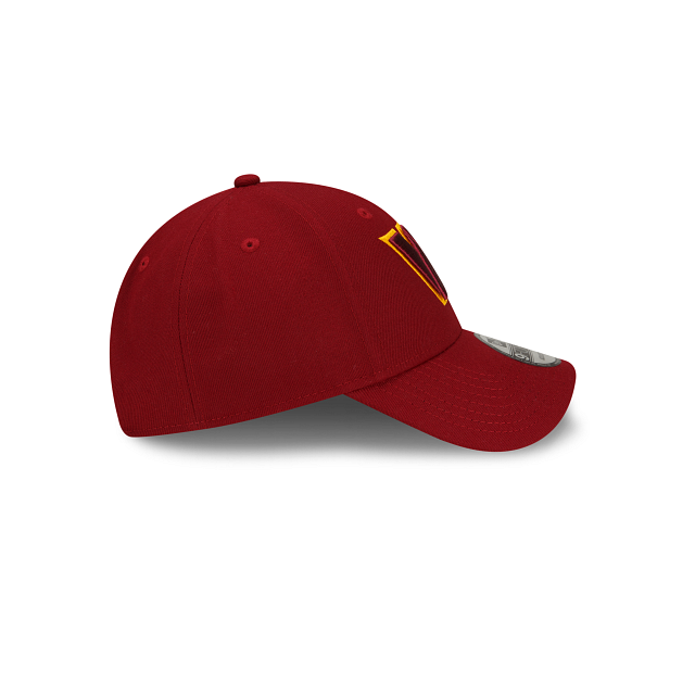 NEW ERA - Casquette NFL Washington Commanders 9FORTY - 60245233