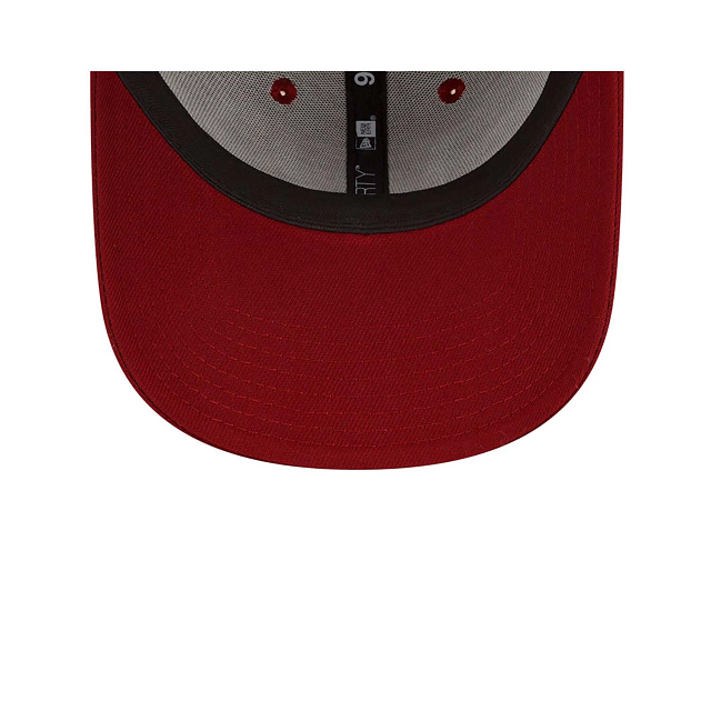 NEW ERA - Casquette NFL Washington Commanders 9FORTY - 60245233
