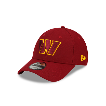 NEW ERA - Casquette NFL Washington Commanders 9FORTY - 60245233