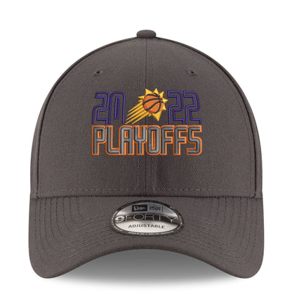 NEW ERA -  Casquette Phoenix Suns 2022 NBA Playoffs 9FORTY - 78937644