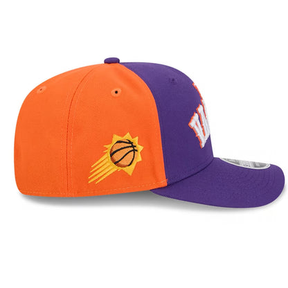 NEW ERA – Casquette Phoenix Suns 2024/25 City Edition 9SEVENTY 60589832