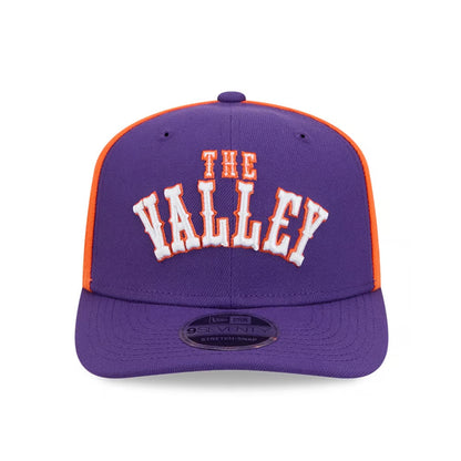 NEW ERA – Casquette Phoenix Suns 2024/25 City Edition 9SEVENTY 60589832