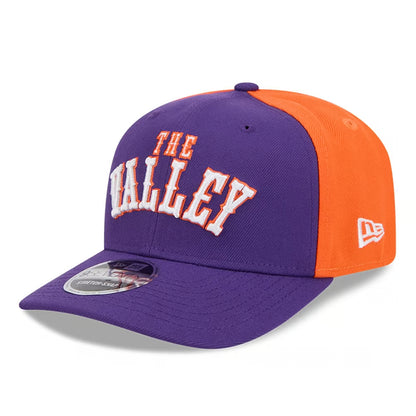 NEW ERA – Casquette Phoenix Suns 2024/25 City Edition 9SEVENTY 60589832