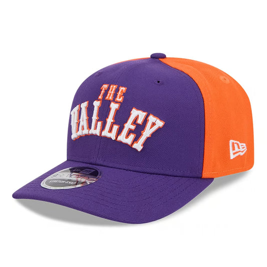 NEW ERA – Casquette Phoenix Suns 2024/25 City Edition 9SEVENTY 60589832