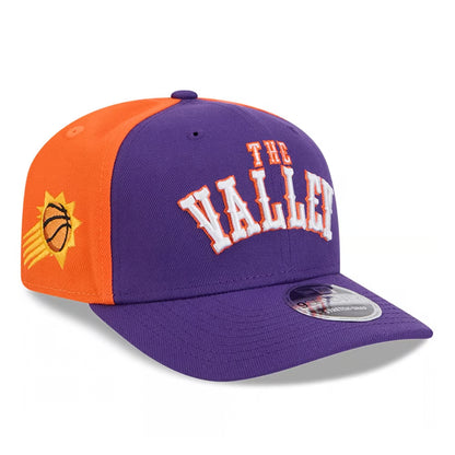 NEW ERA – Casquette Phoenix Suns 2024/25 City Edition 9SEVENTY 60589832