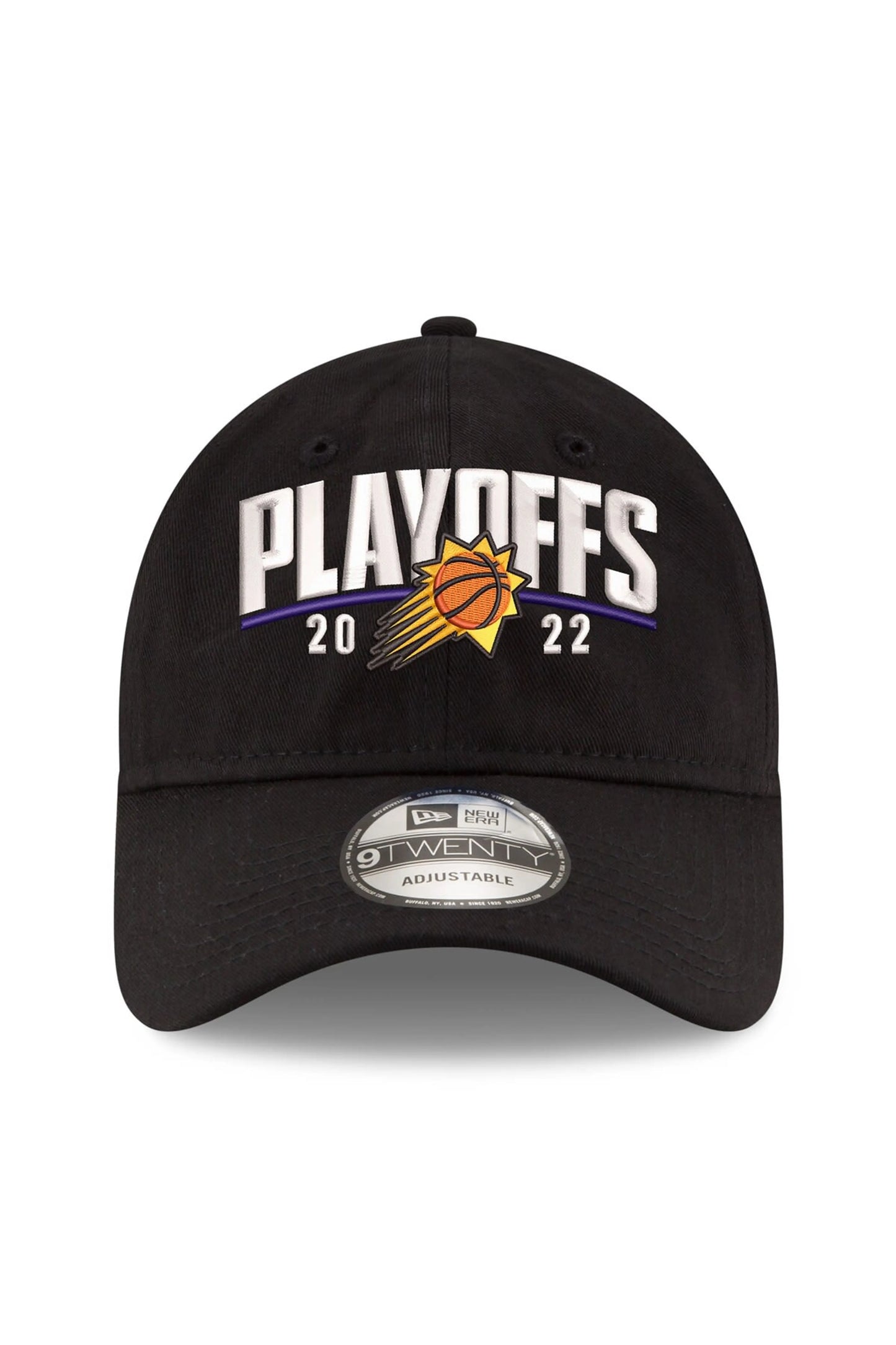NEW ERA - Casquette Phoenix Suns 2022 NBA Playoffs 9TWENTY - 78937576