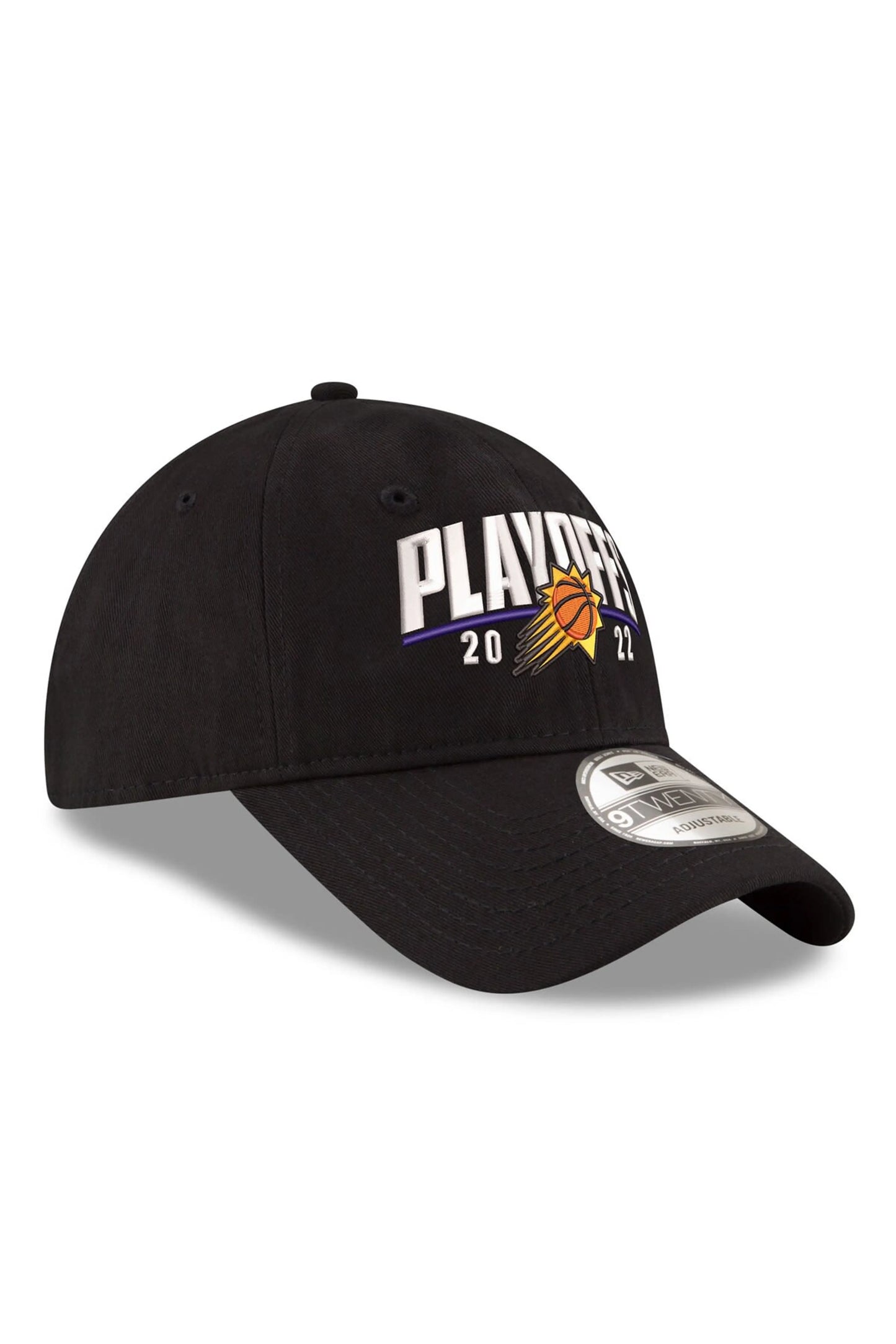 NEW ERA - Casquette Phoenix Suns 2022 NBA Playoffs 9TWENTY - 78937576