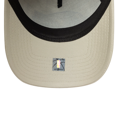 NEW ERA Casquette Tonal Outline Efram - Los Angeles Lakers - Beige