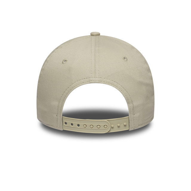NEW ERA Casquette Tonal Outline Efram - Los Angeles Lakers - Beige