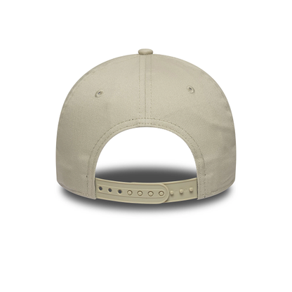NEW ERA Casquette Tonal Outline Efram - Los Angeles Lakers - Beige