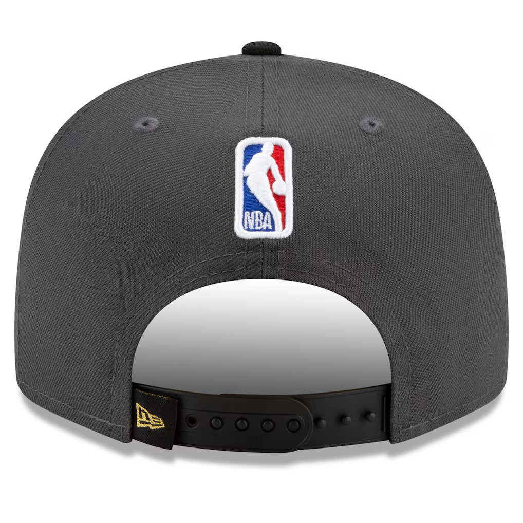 NEW ERA - Casquette Milwaukee Bucks Finals 2021 9FIFTY Snapback - 4393867