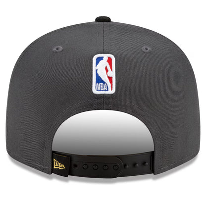 NEW ERA - Casquette Milwaukee Bucks Finals 2021 9FIFTY Snapback - 4393867