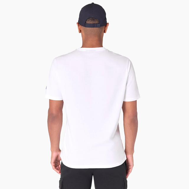 NEW ERA -  Tee Shirt Minnesota Timberwolves NBA Regular – 60505465