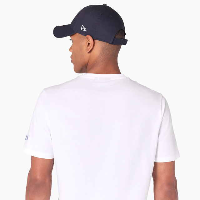 NEW ERA -  Tee Shirt Minnesota Timberwolves NBA Regular – 60505465