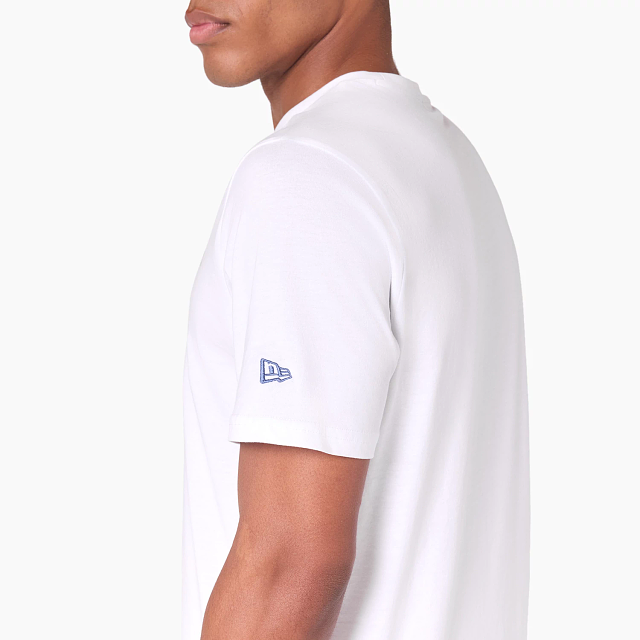 NEW ERA -  Tee Shirt Minnesota Timberwolves NBA Regular – 60505465