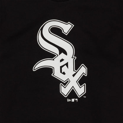 NEW ERA – Pull Chicago White Sox MLB Noir – Réf. 60590524