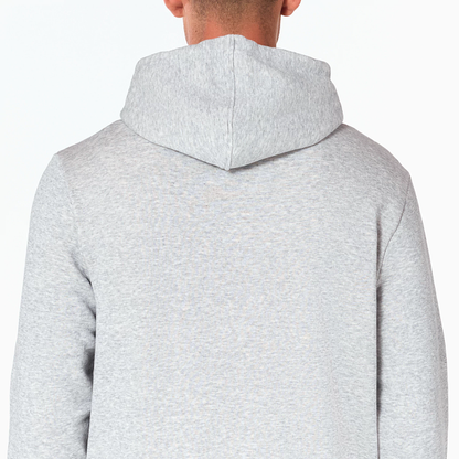 NEW ERA – Sweat à Capuche Dallas Mavericks NBA Gris – Référence 60505432