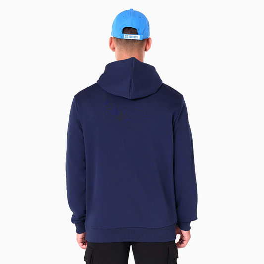 NEW ERA – Sweat à Capuche Denver Nuggets NBA – Référence 60505429