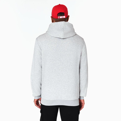 NEW ERA – Sweat à Capuche Houston Rockets NBA Gris – Référence 60505448