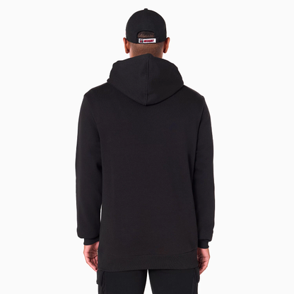 NEW ERA – Sweat à Capuche Miami Heat NBA Noir – Référence 60505424