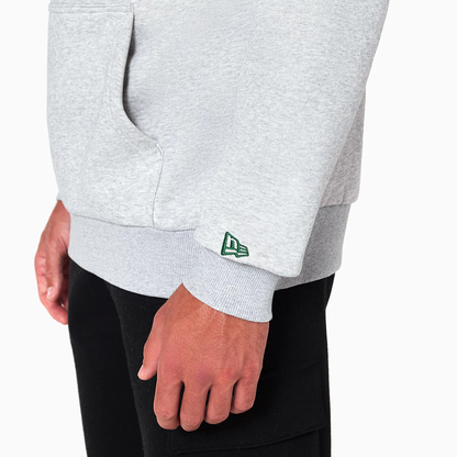 NEW ERA – Sweat à Capuche Milwaukee Bucks NBA Noir – Référence 60505447