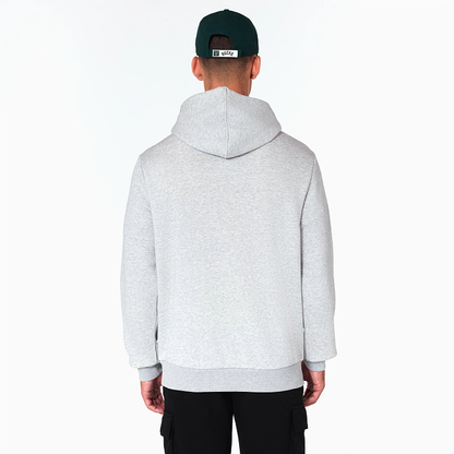 NEW ERA – Sweat à Capuche Milwaukee Bucks NBA Noir – Référence 60505447