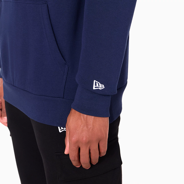 NEW ERA – Sweat à Capuche New Orleans Pelicans NBA – Référence 60505444