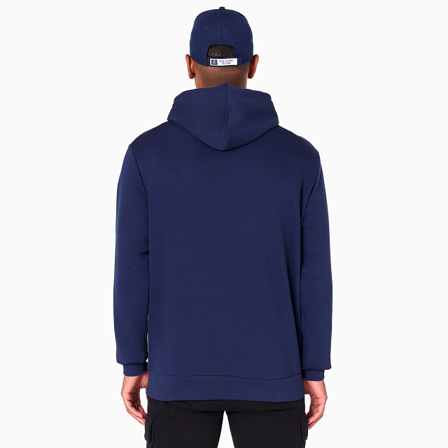 NEW ERA – Sweat à Capuche New Orleans Pelicans NBA – Référence 60505444
