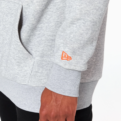 NEW ERA – Sweat à Capuche New York Knicks NBA – Référence 60505426