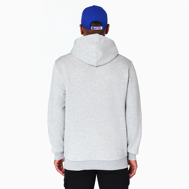 NEW ERA – Sweat à Capuche New York Knicks NBA – Référence 60505426