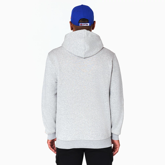 NEW ERA – Sweat à Capuche New York Knicks NBA – Référence 60505426
